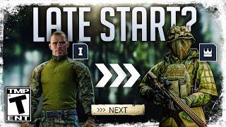 Late Start to the Wipe? Use These Tips to Level up Fast! - Escape from Tarkov