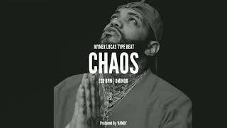 (FREE) Joyner Lucas Type Beat "CHAOS" | Hard Aggressive Rap Trap Beat Instrumental