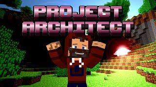 *NEW SERIES* "DEAD WHALE!" PROJECT ARCHITECT! #1