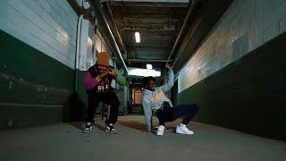 MaKalani - LaMelo Ball (Official Music Video) [Dir. by @12mileproductions]