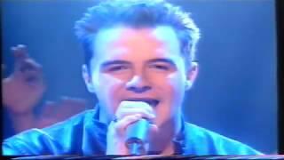 Westlife - My Love - TOTP - 26th October 2000