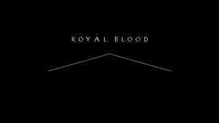 Royal Blood - EP (2011 demos)