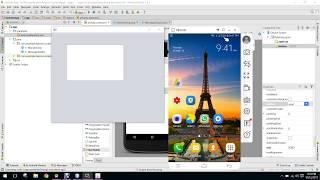 Send & Receive data from Android to PC (TCP Sockets) in Android Studio PART 1