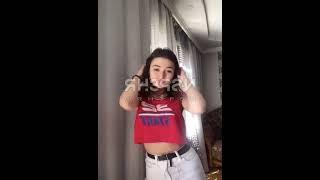 24 Julia Tiktok | @RH3PSN