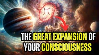 Jupiter Enters Gemini (May 25, 2024) | Get Ready for the Great Expansion of your Conscious
