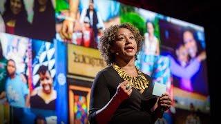 The Story We Tell About Poverty Isn't True | Mia Birdsong | TED Talks