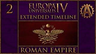 EUIV Extended Timeline The Roman Empire 2