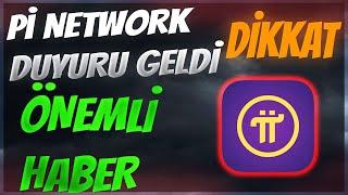 Pi Network Önemi Duyuru Geldi? Pi Coin Uzun Vade 50$ Olabilir Mi? #xrp #ripple #altcoin #picoin