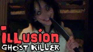 Illusion - Ghost Killer (German / Facecam!): Jeff ist zurück!