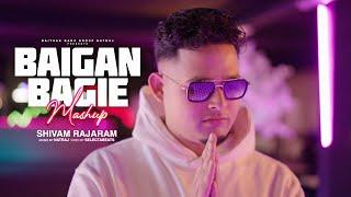 Baigan Bagie Mashup - Shivam Rajaram (Official Music Video) Chutney 2025