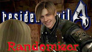 Resident Evil 4 But Theres Manlet Chainsaw Men