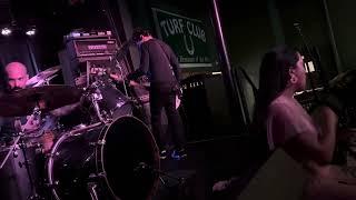 STRESS POSITIONS (CHICAGO, IL) (partial set) @ TURF CLUB MINNEAPOLIS, MN 11/02/2023