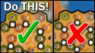 Catan Advanced Strategy - Wood/Brick SECRETS