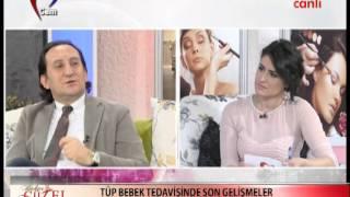 Op. Dr. Murat Keskin Baharla Güzel Şeyler Programında