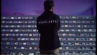 Pearl Abyss - Company Introduction Video