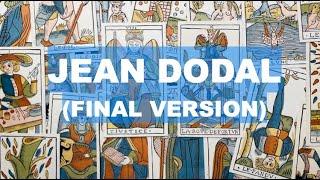 Jean Dodal Final Version - Ready for Print