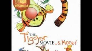 The Tigger Movie- Your Heart Will Lead You Home (EU Portuguese)