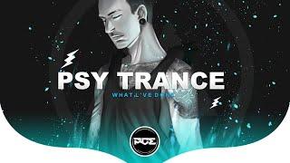 PSY TRANCE ● Linkin Park - What I've Done (Reverence & Cloud7 Remix)