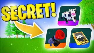 Every SECRET You NEED To Know About v30.10's Update in LEGO Fortnite!