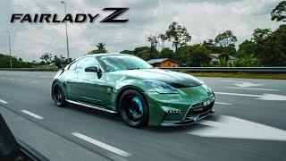 SUPERCHARGED vs STOCK 2003 Nissan 350z Long-Term Review | Is it still a Good Car in 2024?