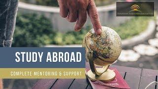 Be Ready to Study Abroad -  I Gunjan Malhotra I Sunshine Fortunes Education