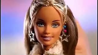 Cali Girl Barbie & Friends So Excellent Earrings Doll Commercial [2004]