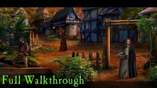 Let's Play - Enchanted Kingdom 3 - Fog of Rivershire - Full Walkthrough