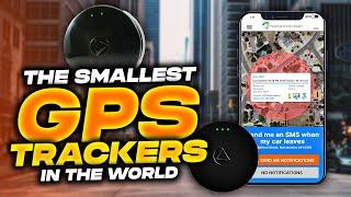 Smallest GPS Trackers - FIND OUT What Mini GPS Was Voted #1!