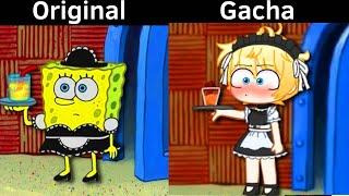 Original Version VS Gacha Version 