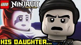 This News BROKE Ninjago Fans (and also the timeline)  Confusing Ninjago Dragons Rising News!