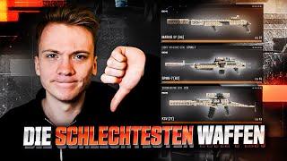 Diese Waffen haben mich GEBROCHEN.. (Warzone Wins mit Müllwaffen)