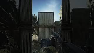 Player Scavs Can Be Real Jerks - Escape from Tarkov #shorts