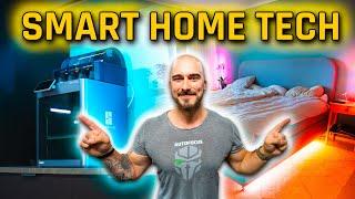 My Favourite Smart Home & Everyday Tech In 2024