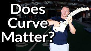 Does The Curve of Your Spine Matter? | Hypolordosis and Low Back Pain