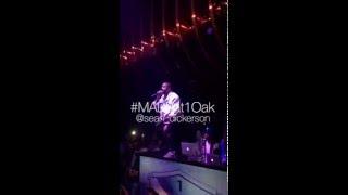 Kanye West rant at 1Oak LA (Full Video)