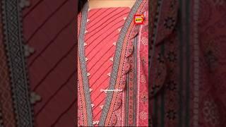 Neck Designs with Lace on Kamez 2024 #trending #fashion #viralvideo #new #latest #how #tutorial #diy