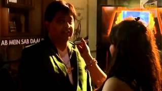 Jeet Ganguli - Mirchi Music Awards Bangla Red Carpet interview