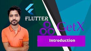 Introduction of GetX package in flutter (Flutter GetX Package)