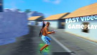 My fast gameplay video