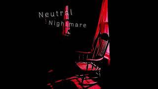 Neutral Nightmare [Microtonal/Dark Techno]