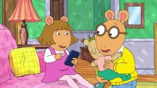 ARTHUR: Stink-o-rama!