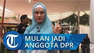 Oktober 2019 Nanti Mulan Jameela akan Dilantik Menjadi Anggota DPR