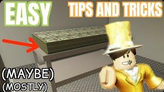 Tips and tricks that make me a millionaire in Anomic I Roblox-Anomic I Anomic Workshop