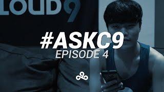 Cloud9 LoL | #AskC9 Ep.4 "Going Bald"