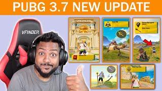 NEW UPDATE 3.7 GAMEPLAY -  