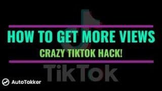 TikTok Views HACK - How to get more Views 2020 on TikTok