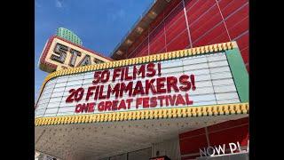 That's a wrap: Traverse City Film Festival ends after nearly two decades