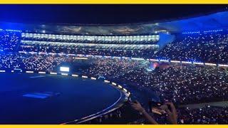 IPL Final | KGF Theme Song | 1 Lakh+ Crowd