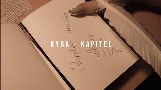 Kyra - Kapitel (Prod. ArrEss)