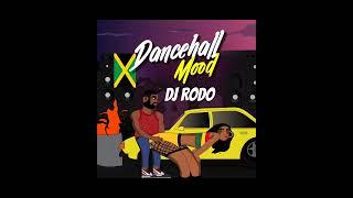 Dancehall Mood Vol. 1